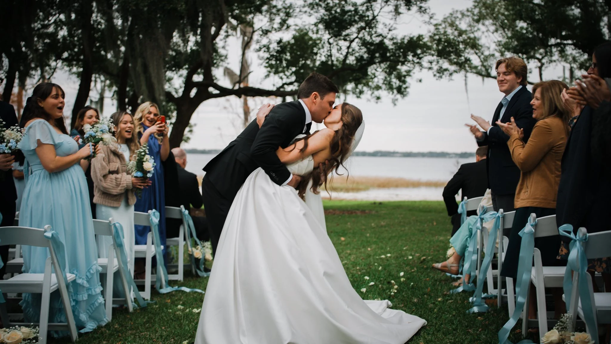 Lauren + Mathew