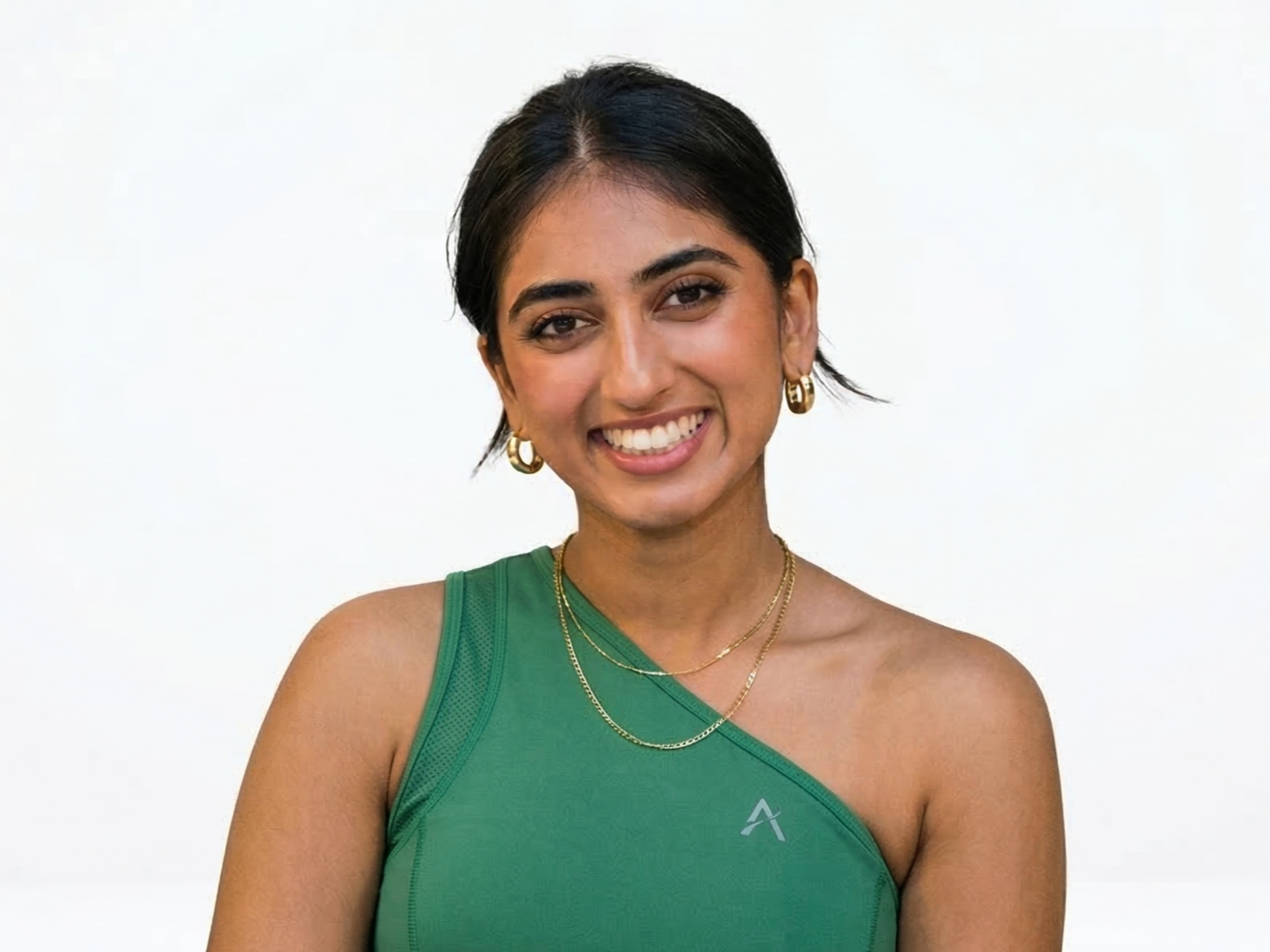 Greeshma, Registered Physiotherapist and Founder of Mindful Yoga Collective Sydney and Brisbane
