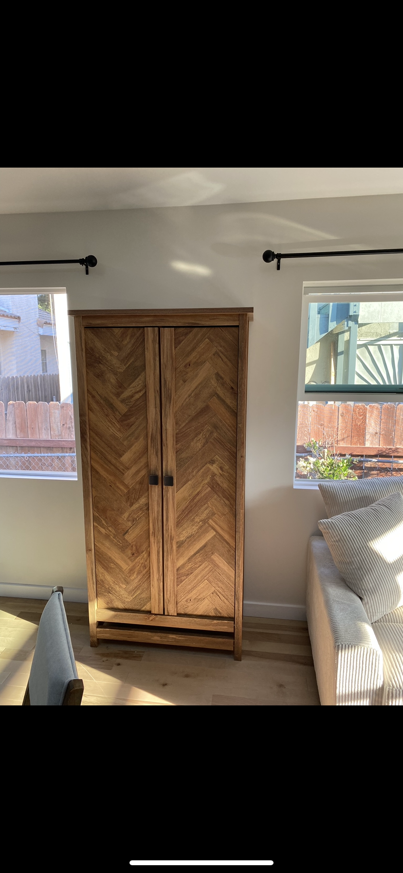 chests of drawers, cots and wardrobes, dining chairs and tables, seating systems and benches, TV cabinets and stands, sofas, coffee tables, desks, bathroom furniture and storage systems, shoe cabinets, stands, hangers and racks,