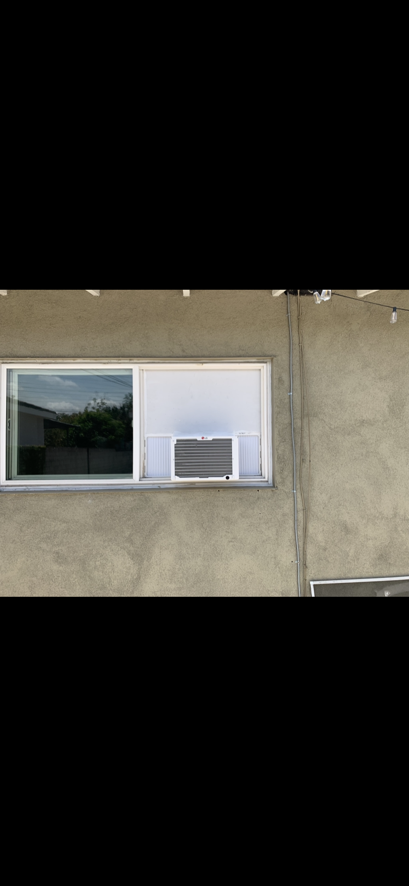 AC  install