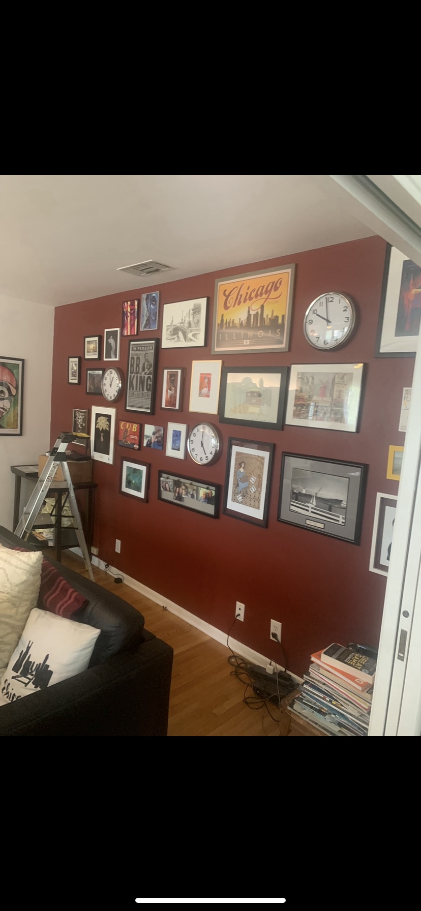 Art installation service Wall gallery installation Professional picture hanging Gallery wall design Artwork hanging service Custom wall gallery installation Picture frame hanging Art hanging service near me Gallery wall setup Home art installation