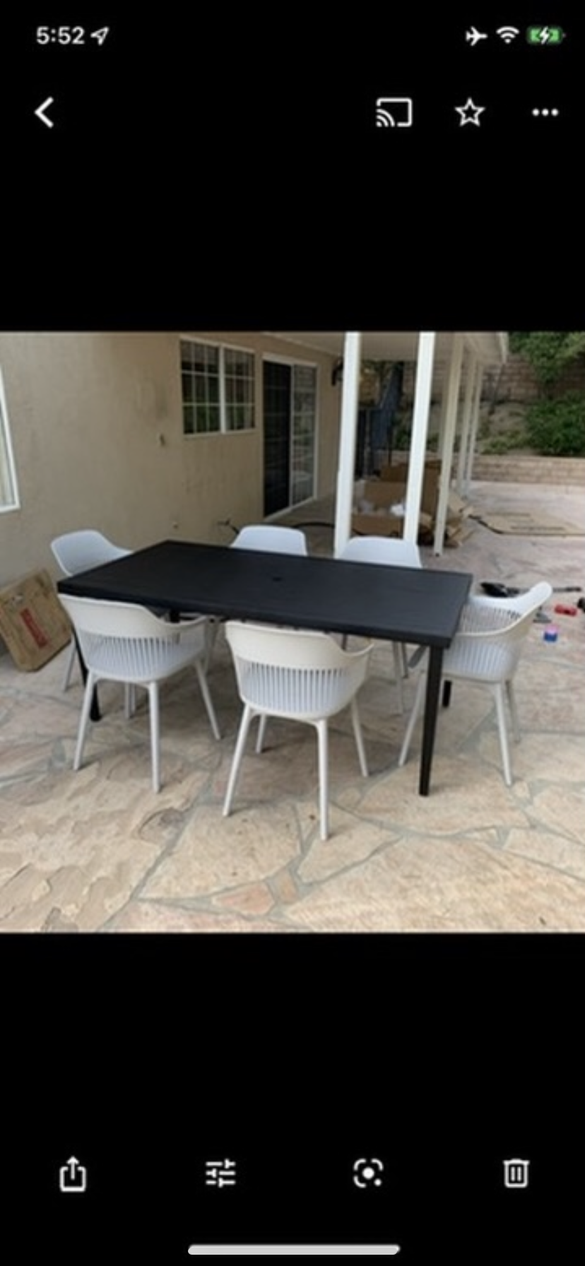 beds, bedside tables, chests of drawers, cots and wardrobes, dining chairs and tables, seating systems and benches, TV cabinets and stands, sofas, coffee tables, desks, bathroom furniture and storage systems, shoe cabinets, stands, hangers and racks,
