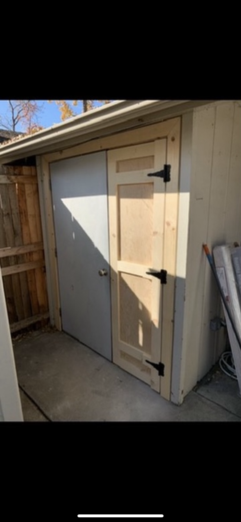 North Las Vegas CUSTOM DOOR FAB