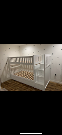 Furniture assembly and installation project in Summerlin Las Vegas by ABC Handyman Services