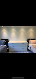 Dresser furniture assembly project in Las Vegas by ABC Handyman Services
