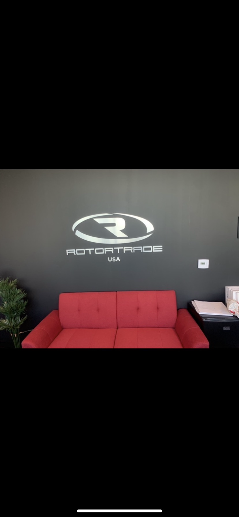 CUSTOM PIN POINT wall Mounted