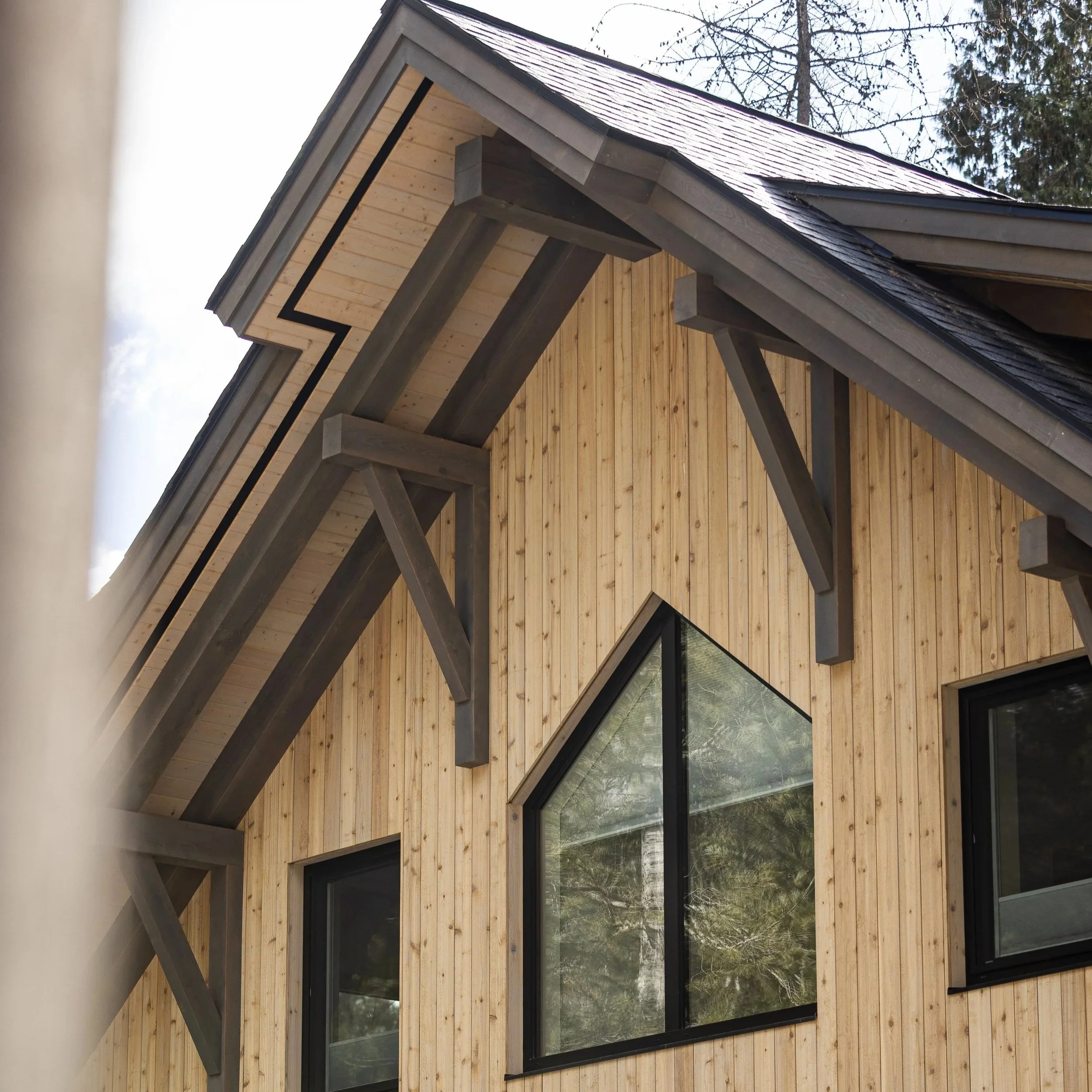 Airport Way Residence