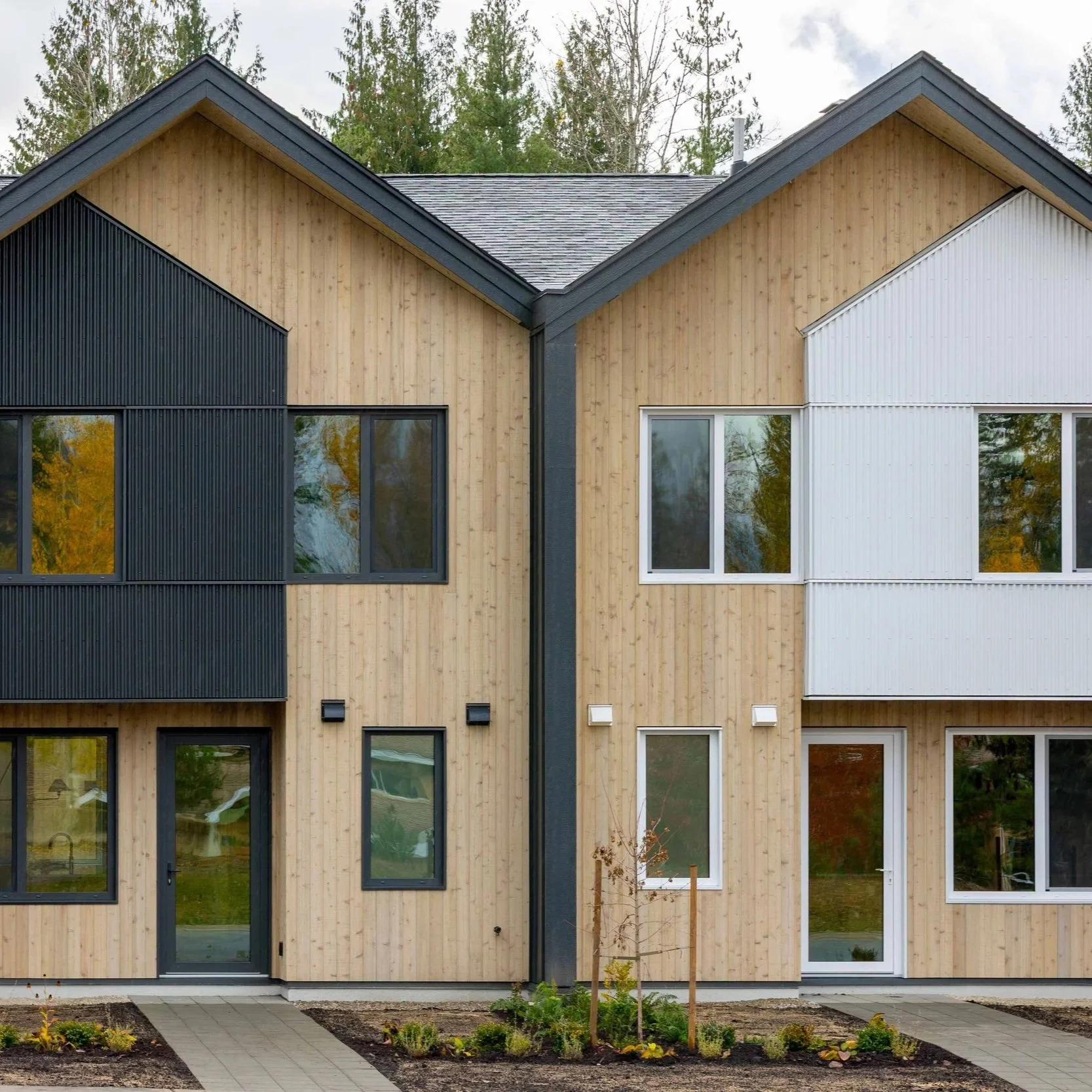 Williams Gate Townhomes