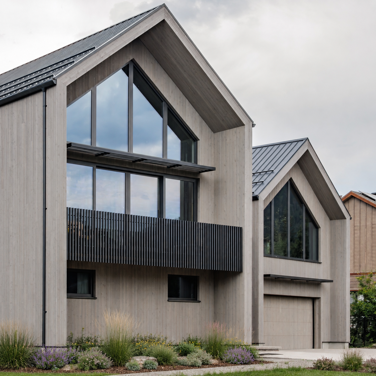 M&J Residence