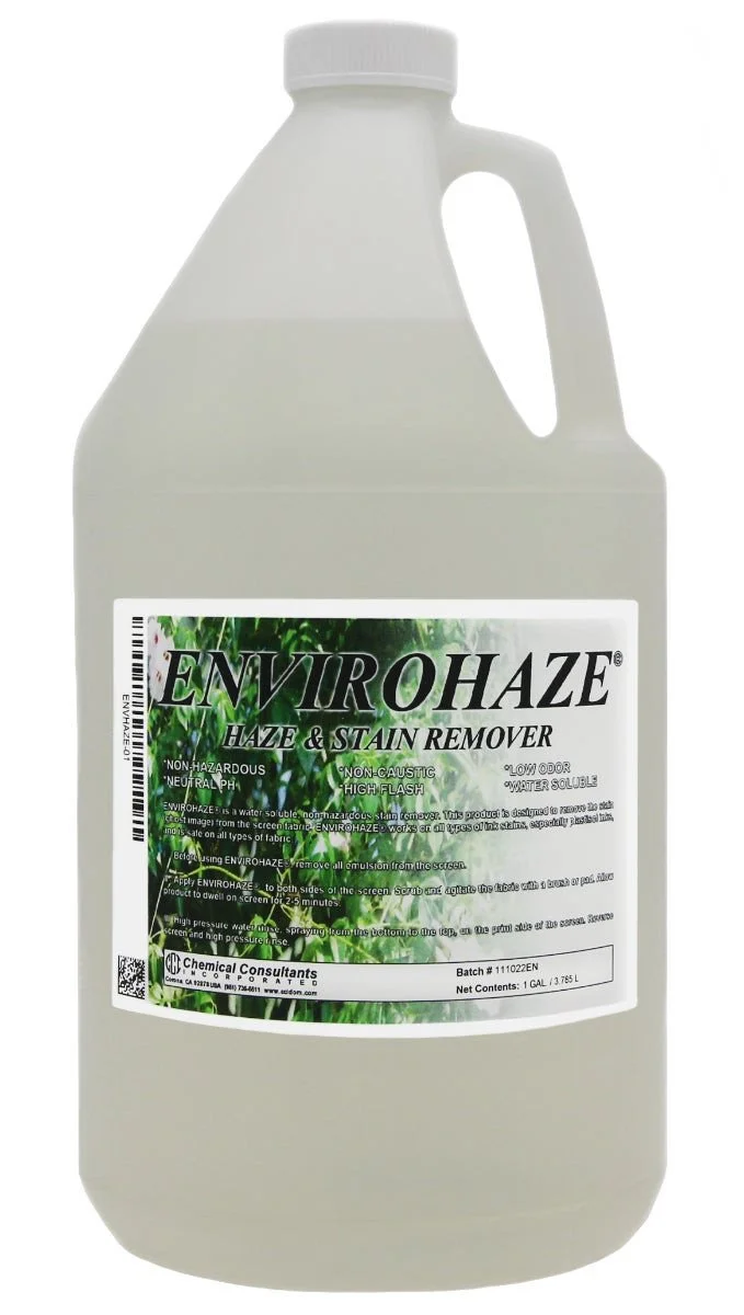 CCI ENVIROHAZE® Haze & Stain Remover