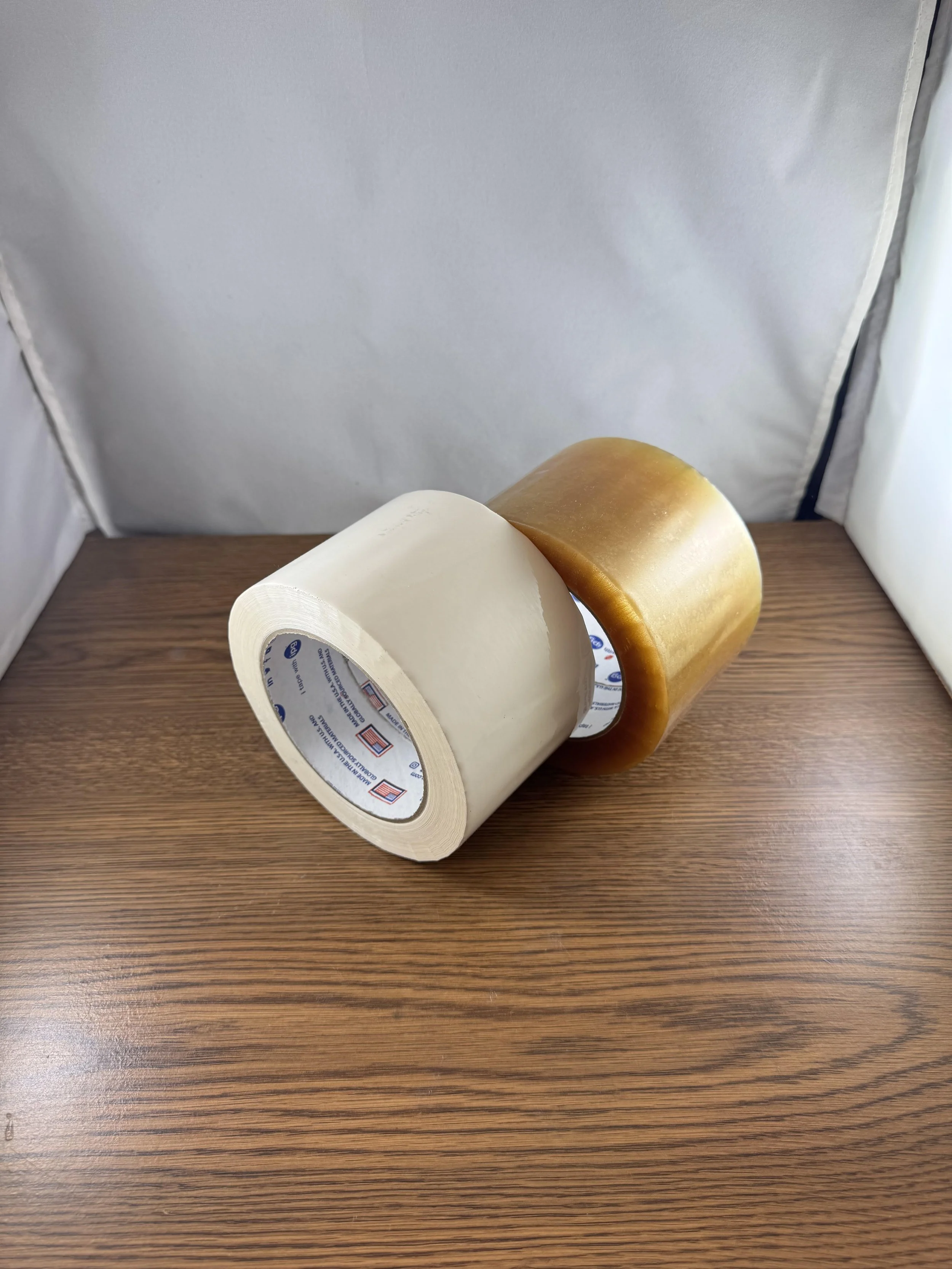 Central 500 - 3 inch Tape