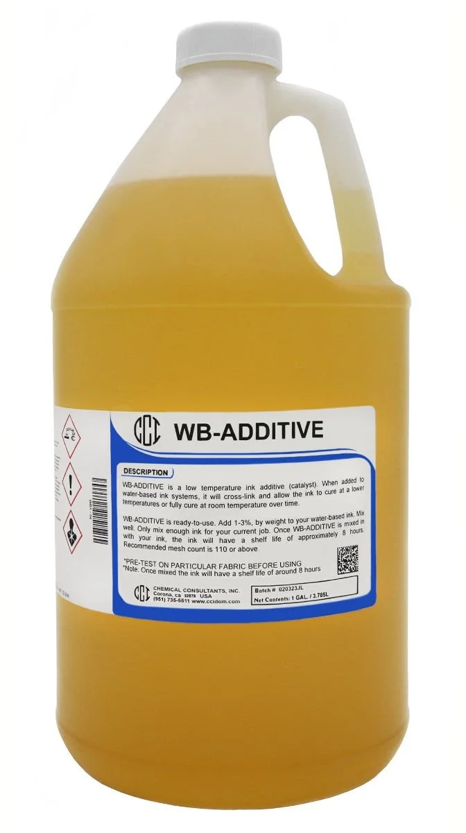 WB-Additive