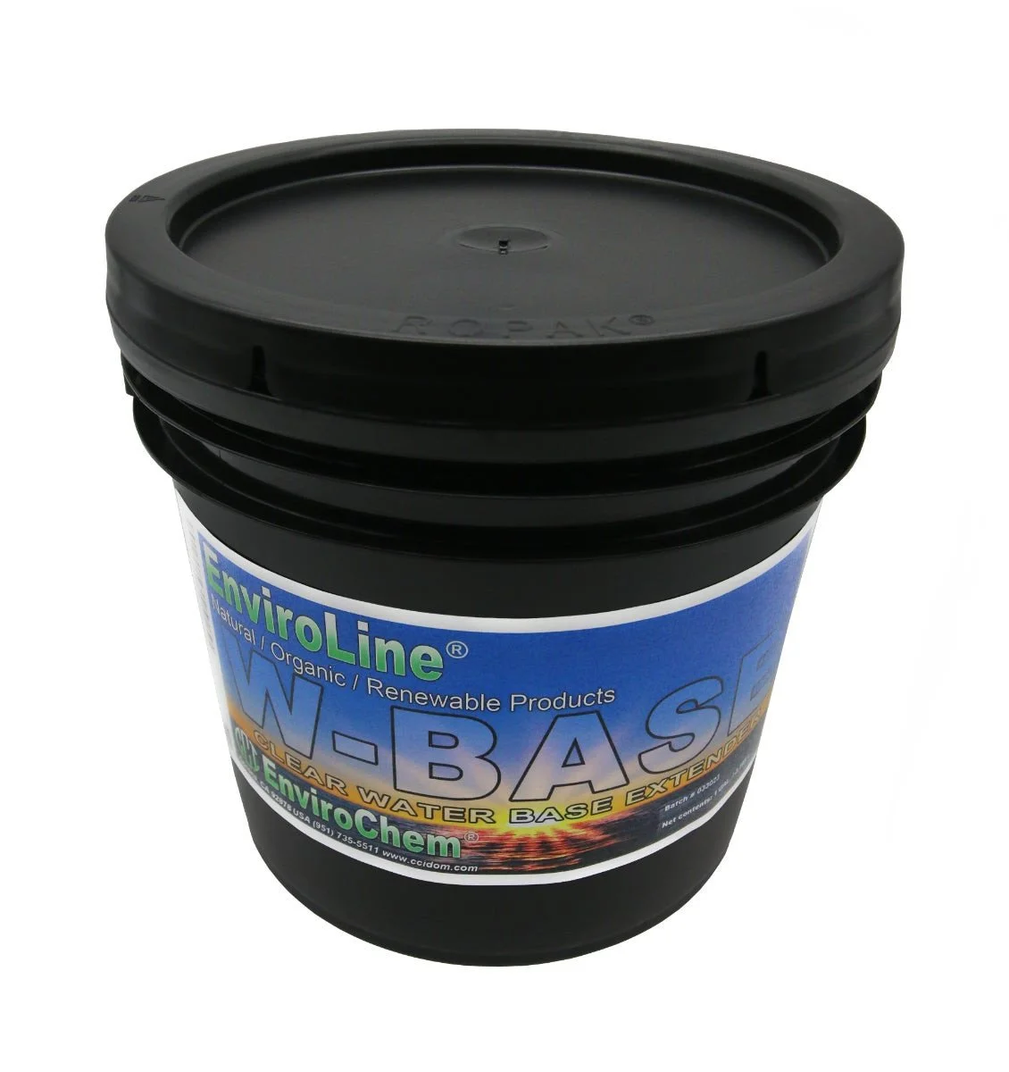 EnviroLine® W-Base Water Base