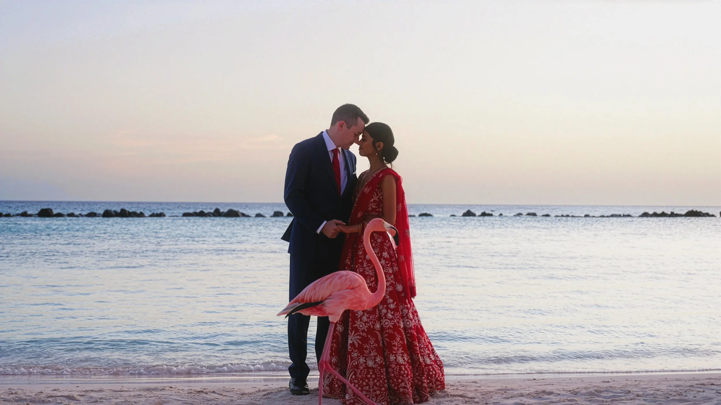 WEDDING & ELOPEMENT FILMS