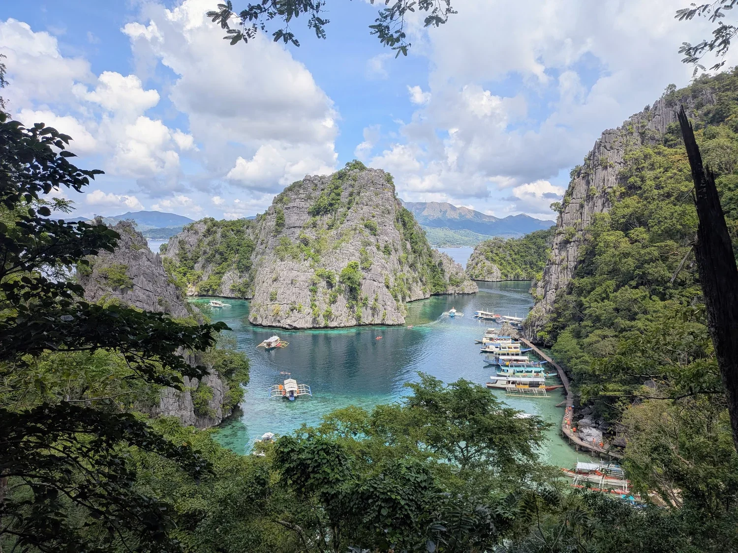 Japan &amp; Philippines 2025