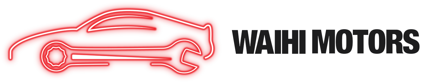 Waihi Motors