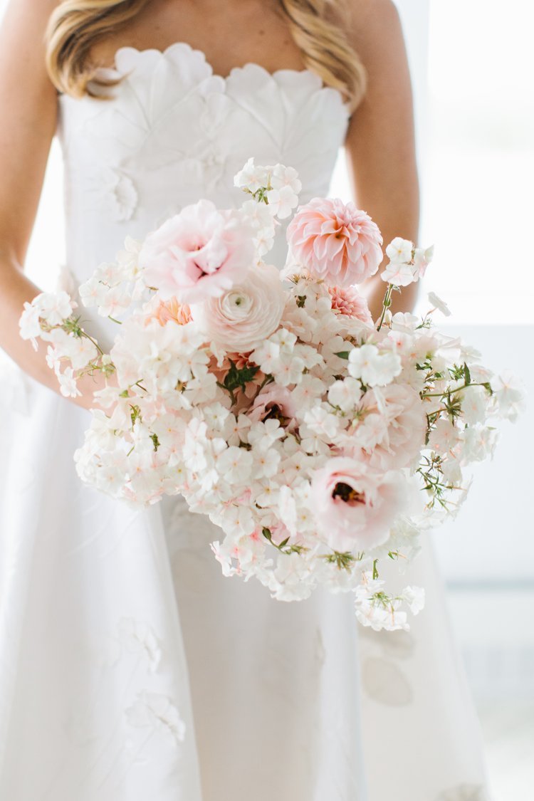 Where Fashion Meets Florals: Designing for the Dress