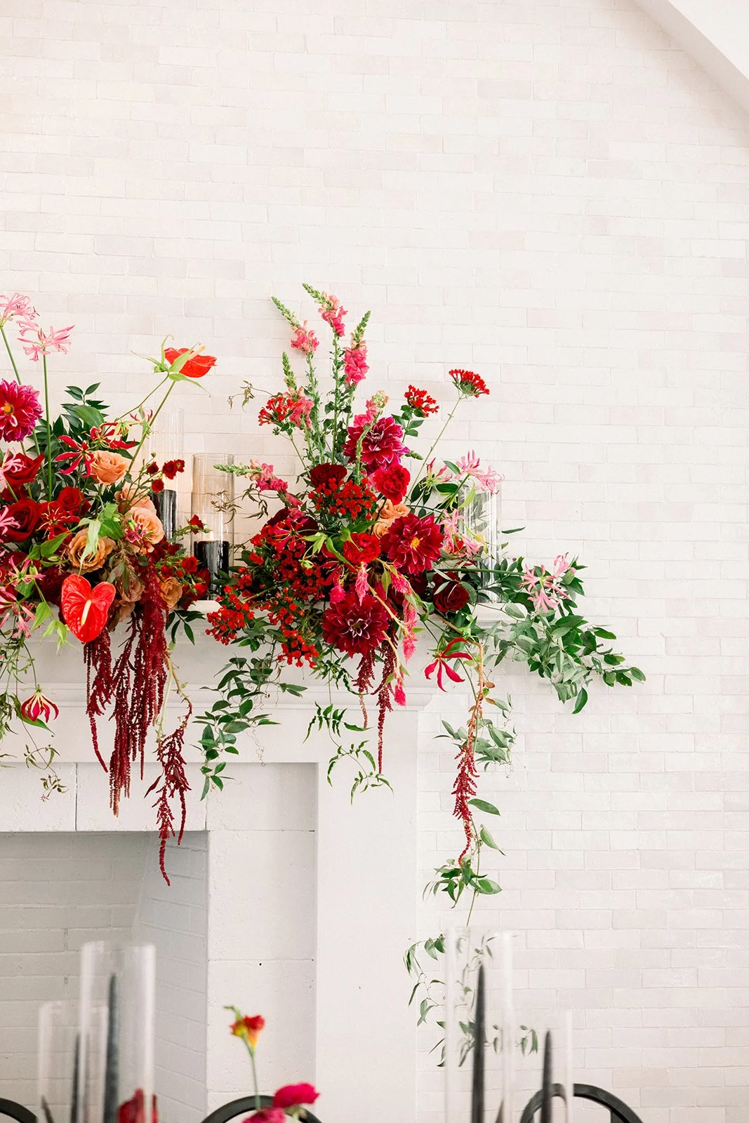 How Personal Style Influences Wedding Design