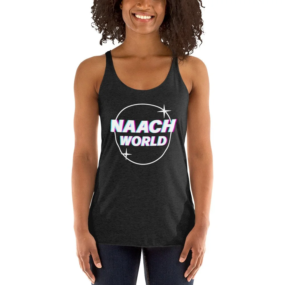 Women's Racerback Tank