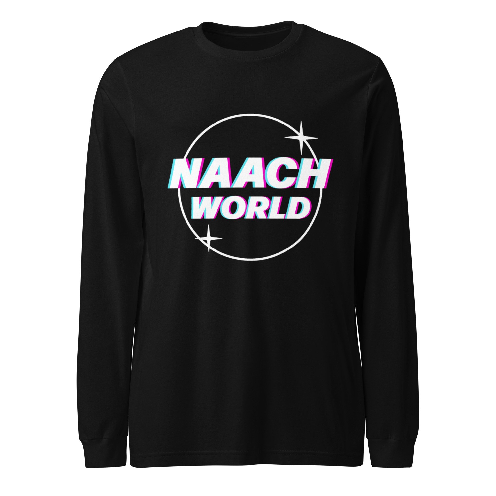 Unisex Long Sleeve Tee