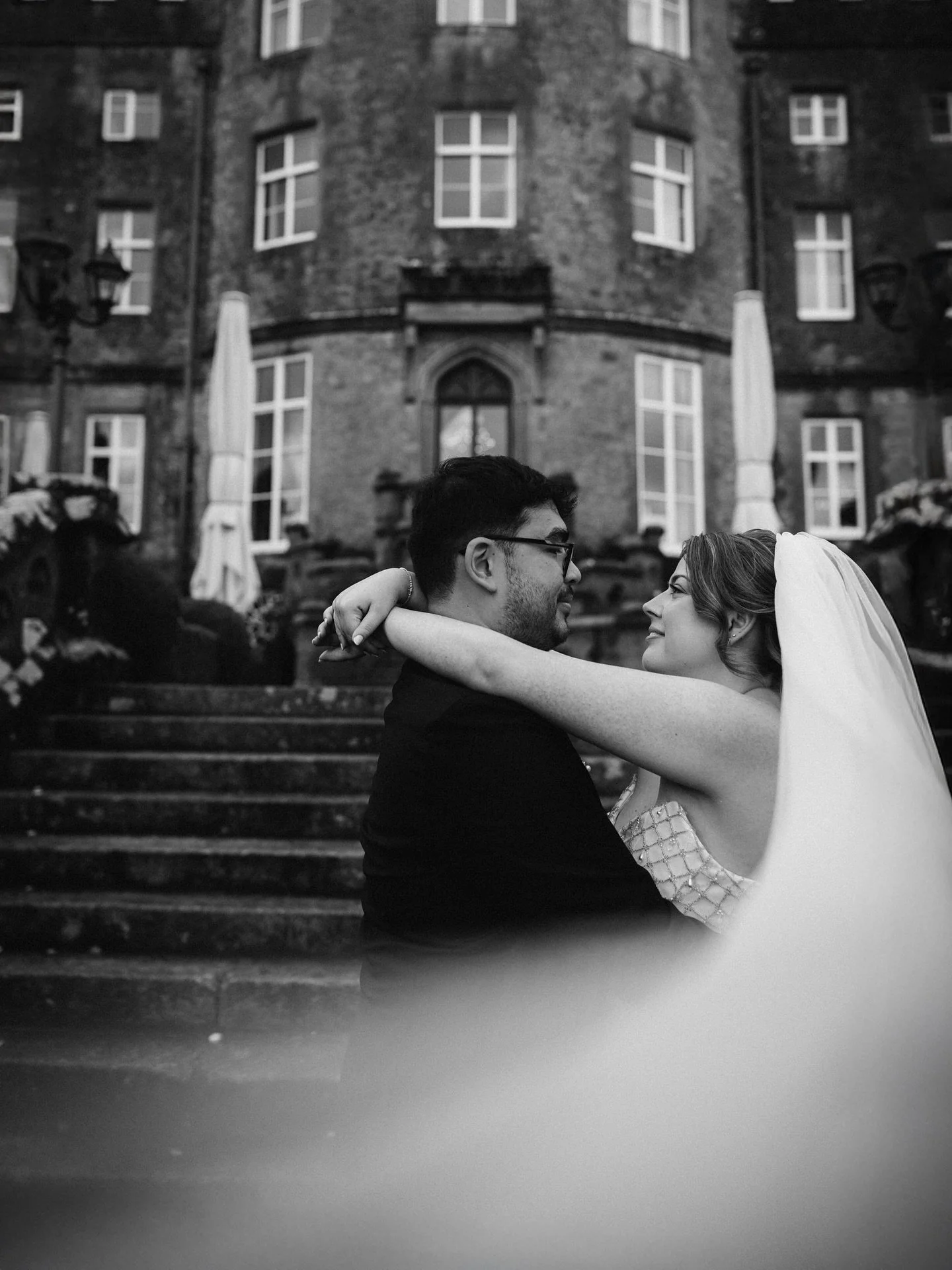 Kendall and Conor 🤍

This story will always hold a special place in my heart (the last photo might give you a hint why!).

When we met for a couples photoshoot last year, neither Kendall nor I had any idea what was about to happen. Midway through th