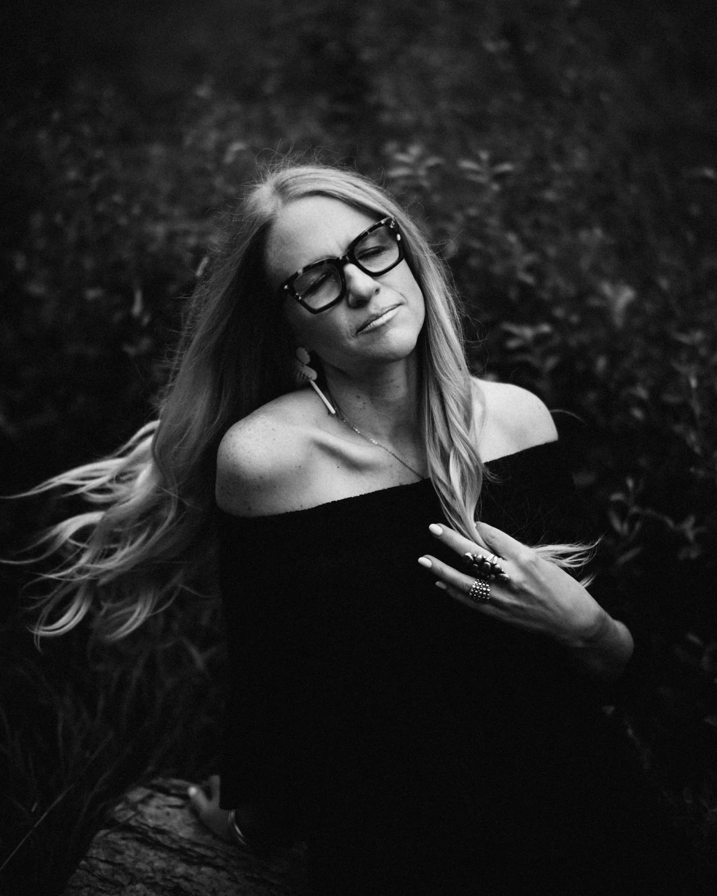 Erin on the Emerald island 💚