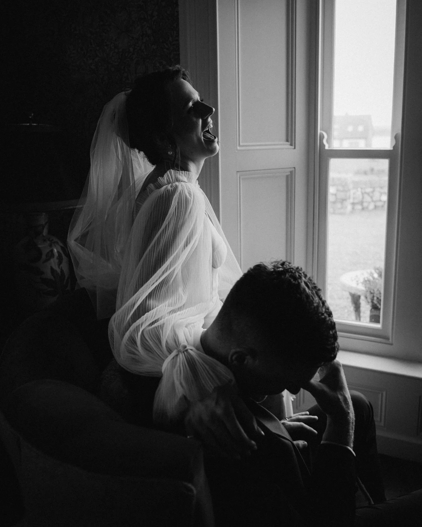 Kathryn and Terry

Chapter II: And they laughed happily ever after 🤍

@armadaspanishpoint