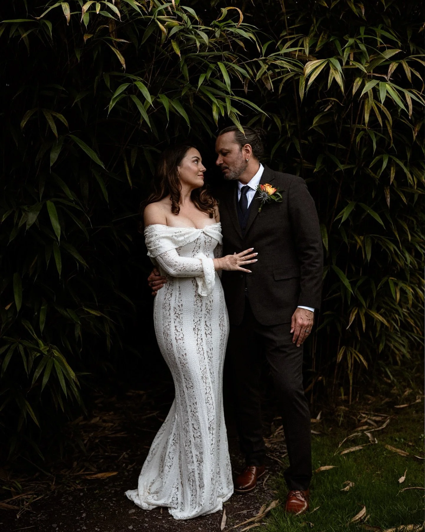 Ciara and Har 🖤

At @fernhill.house