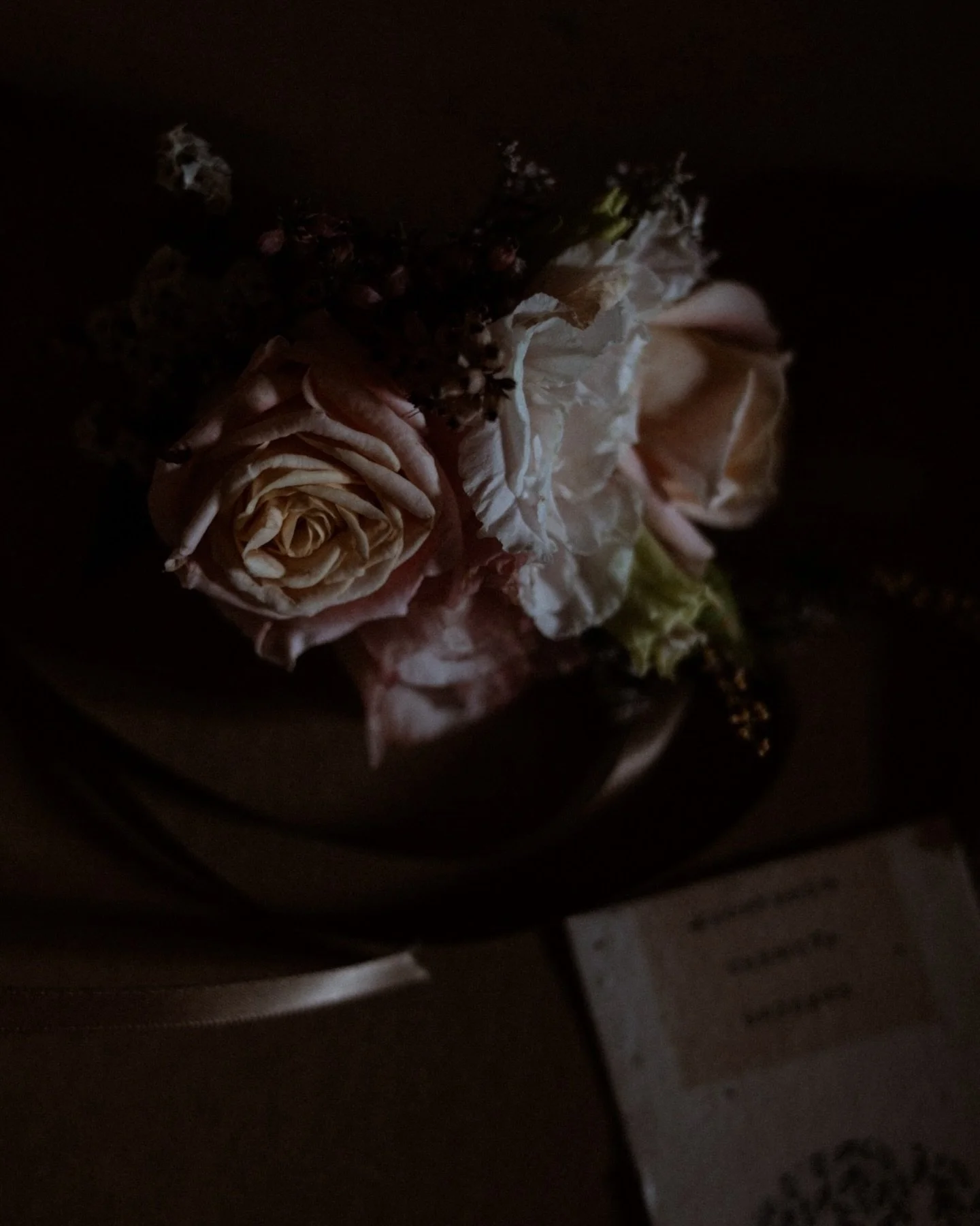 God is in the detail🖤