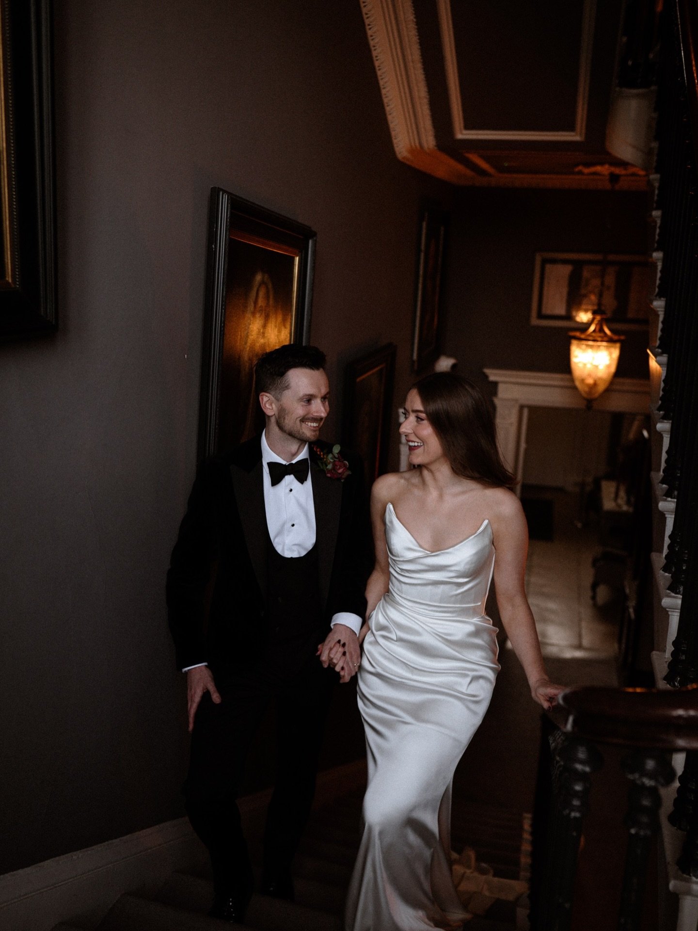 Doireann and Colm

at @25fitzwilliampl 
Makeup @natasharayray_proartist 
Hair @_daniellewhelan_ 
Dress @thewhiteandgoldbridal 
Flowers @bloomingamazingflowercompany