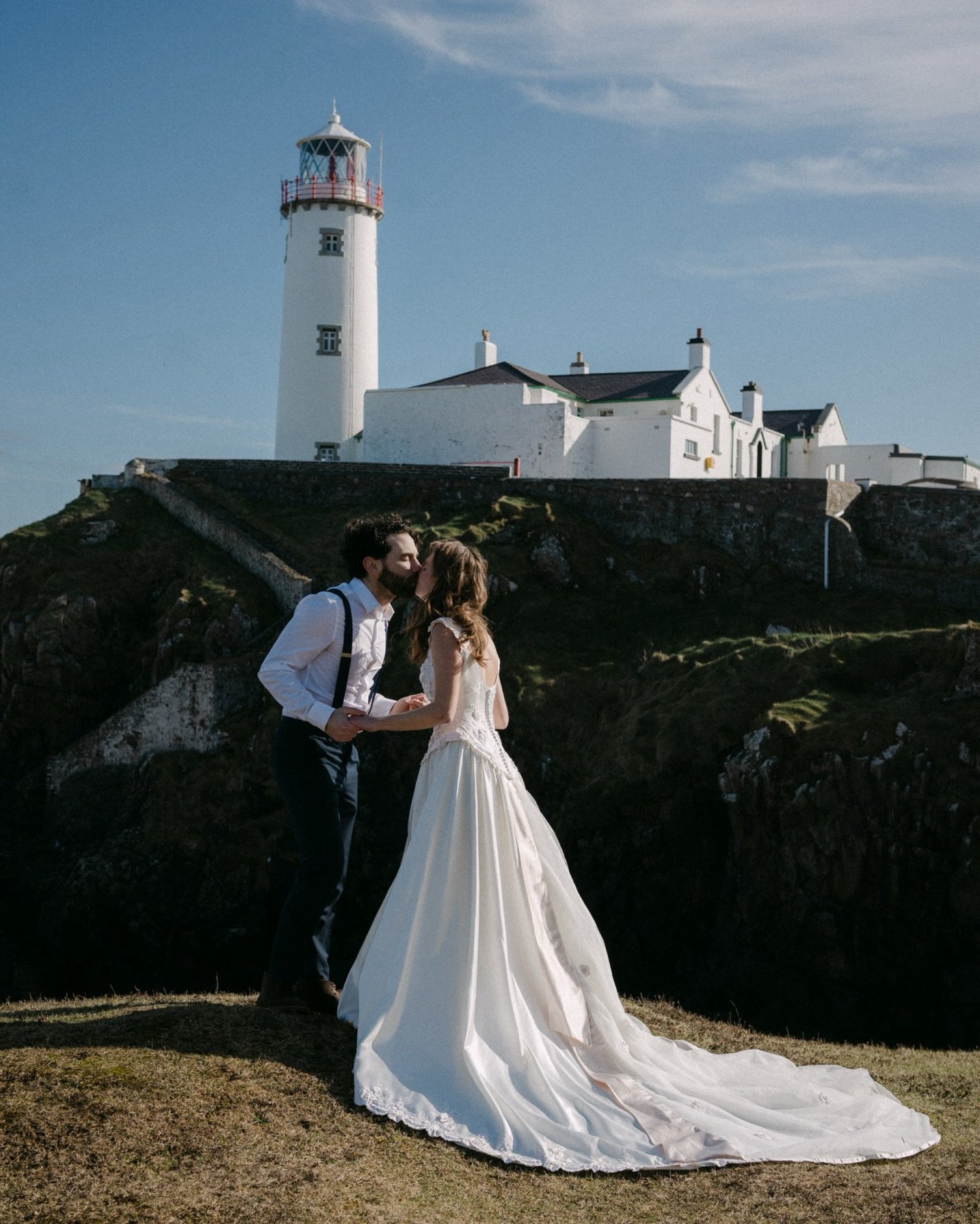 Aubreylyn and Matt 🤍

I think I&rsquo;ve been craving a little color for a while now, and this gorgeous day definitely delivered 🩵