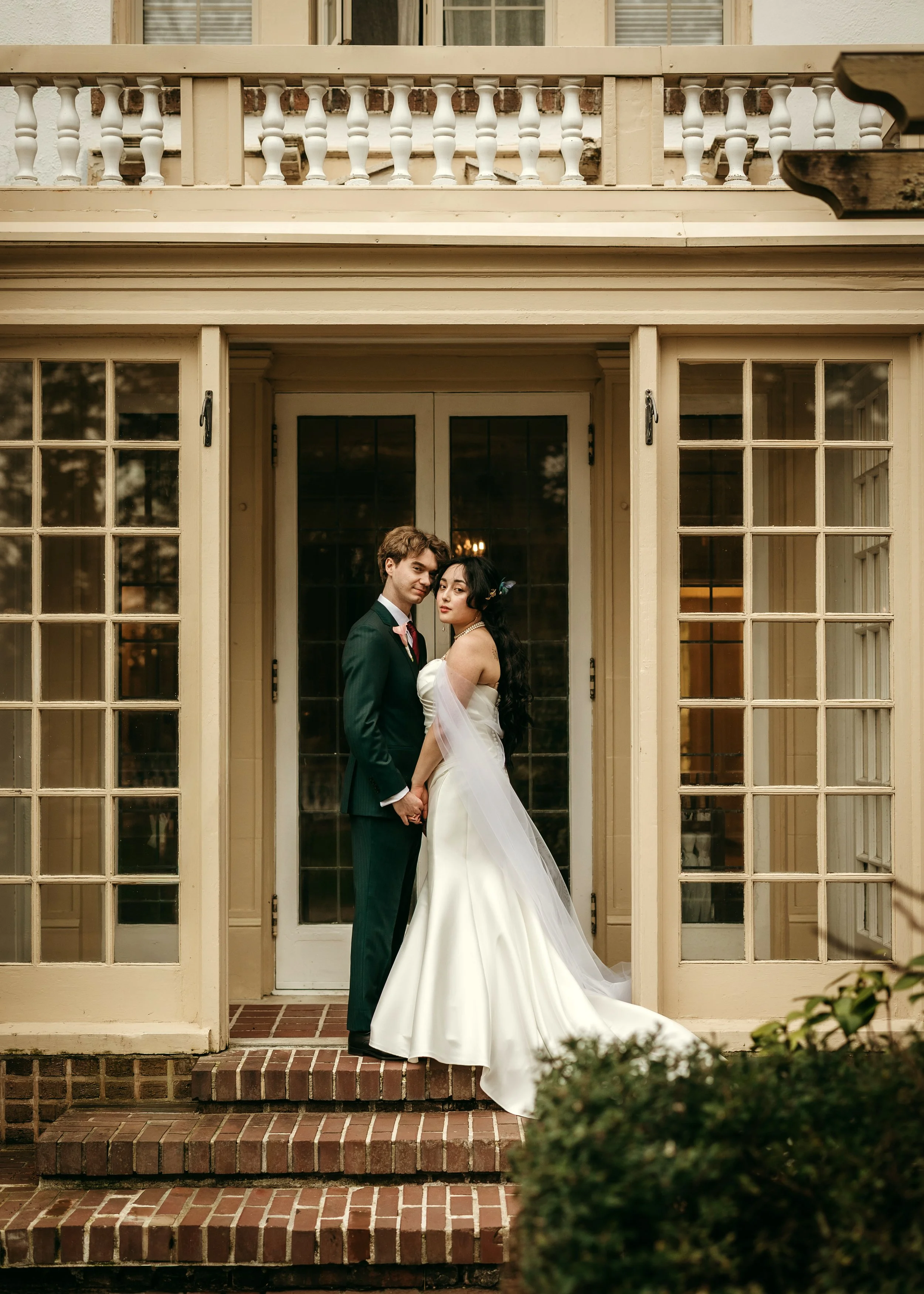 The Wittenbergs