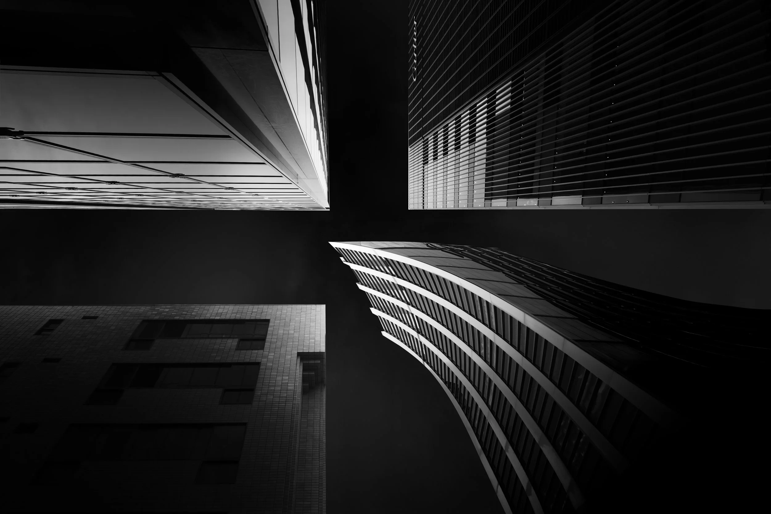 An Artist in the Room