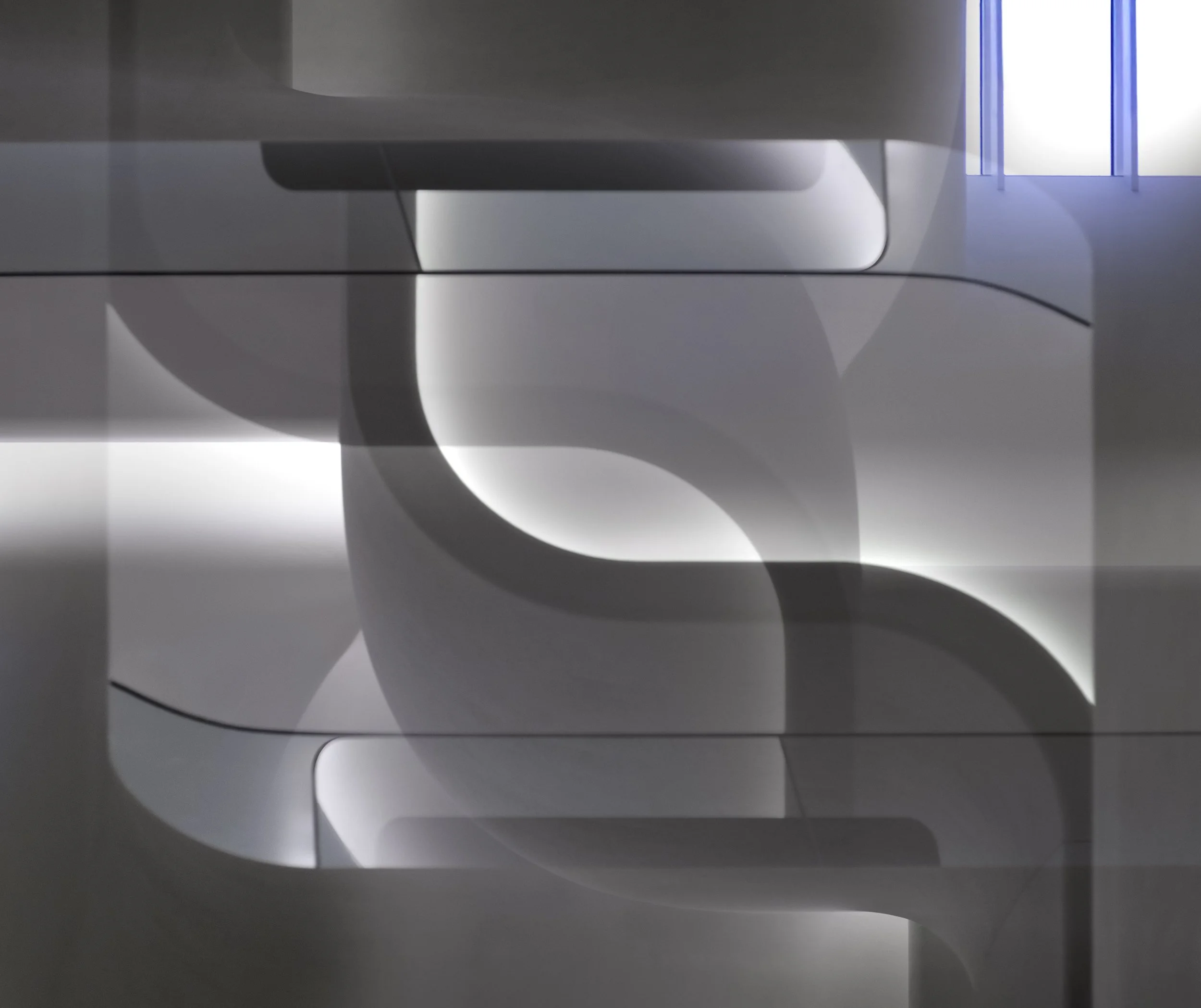 Curvaceous Abstractions