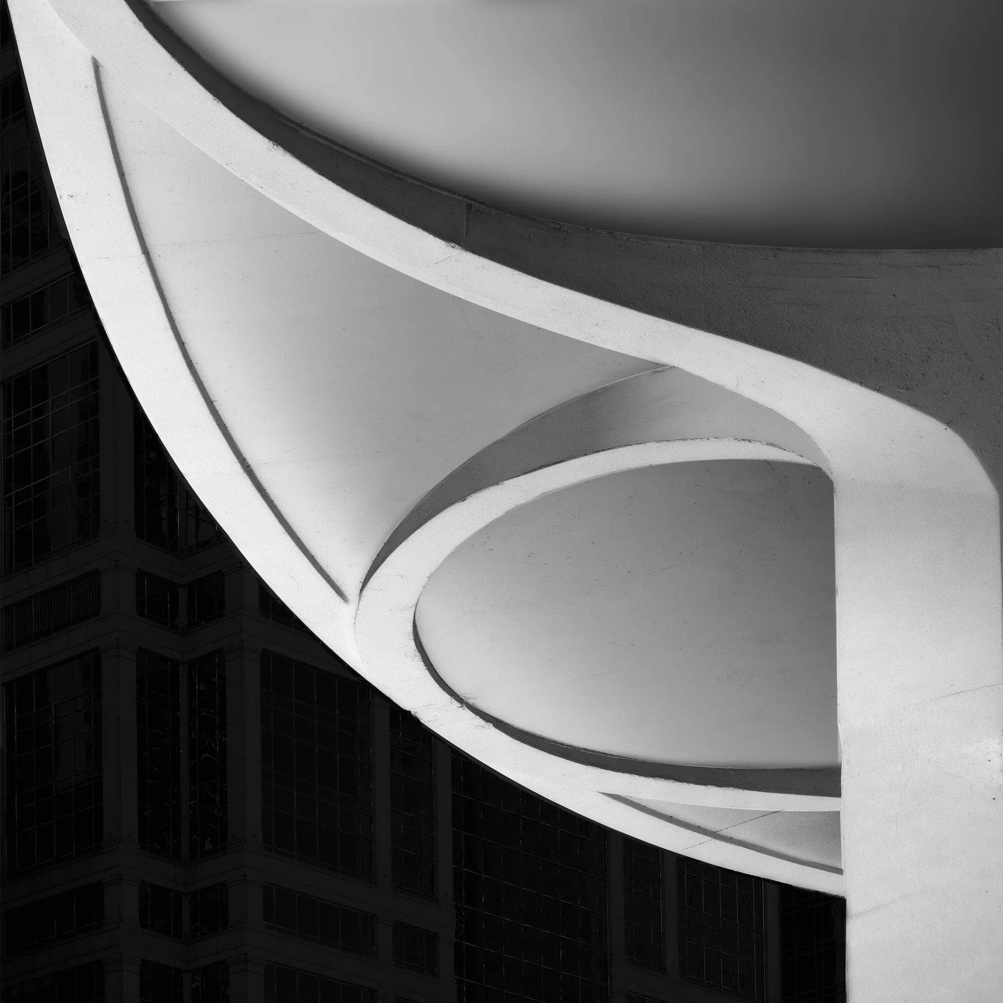 Lucia Cooper - Marina Tower