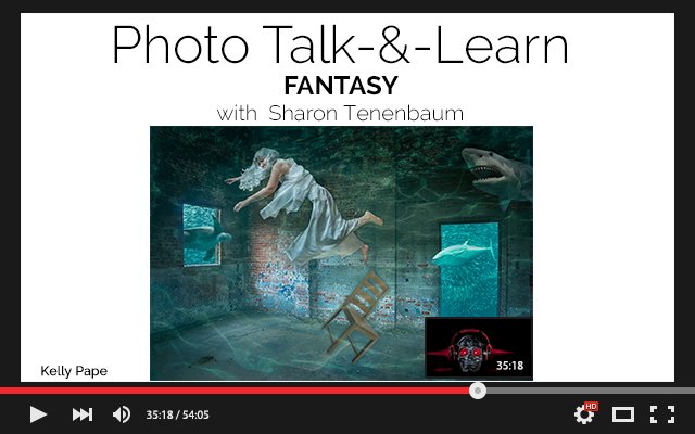 259 Talk & Learn October 14, 2025 - Fantasy