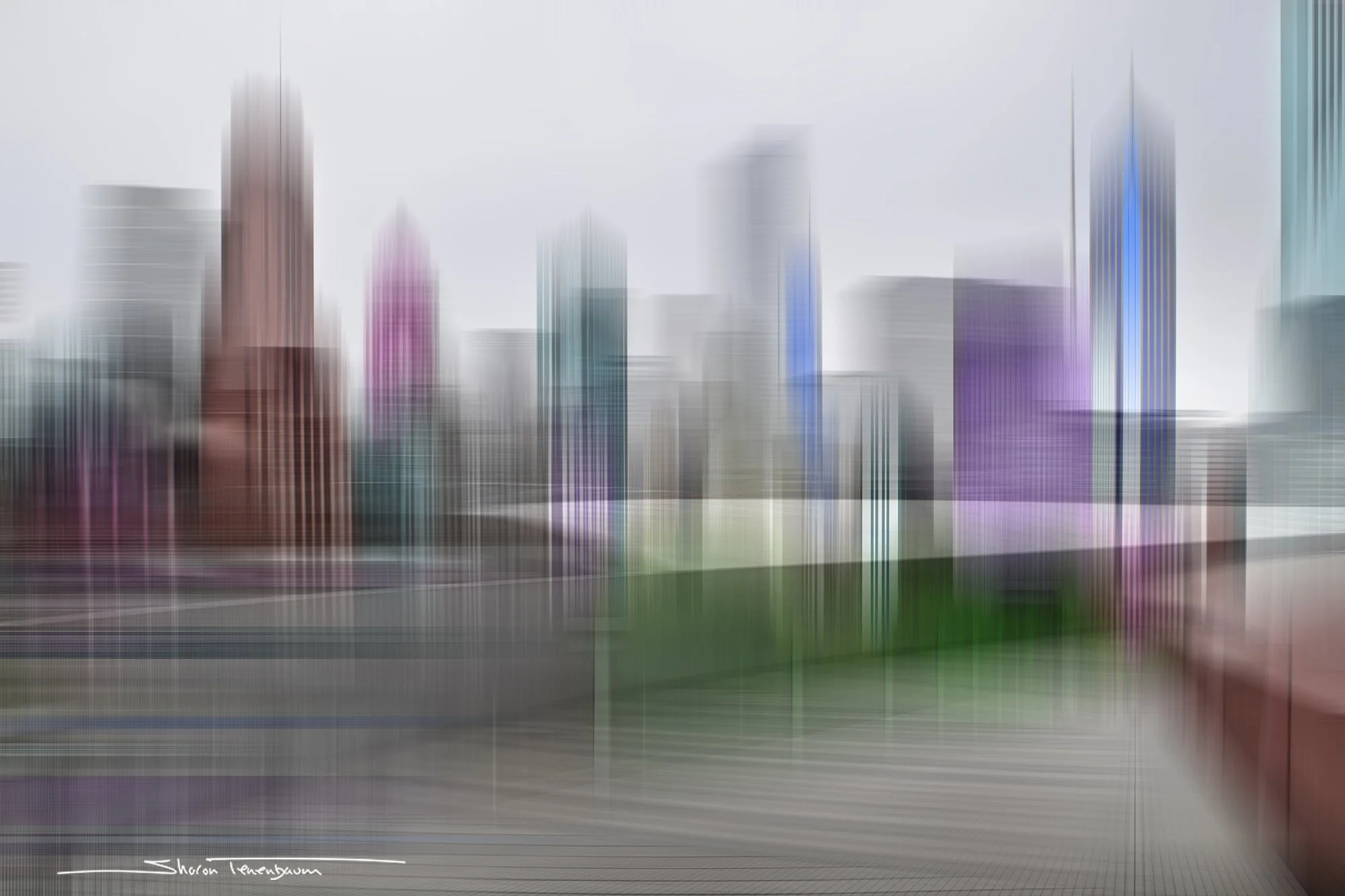 Chicago 01 Blurred Cityscape.jpg