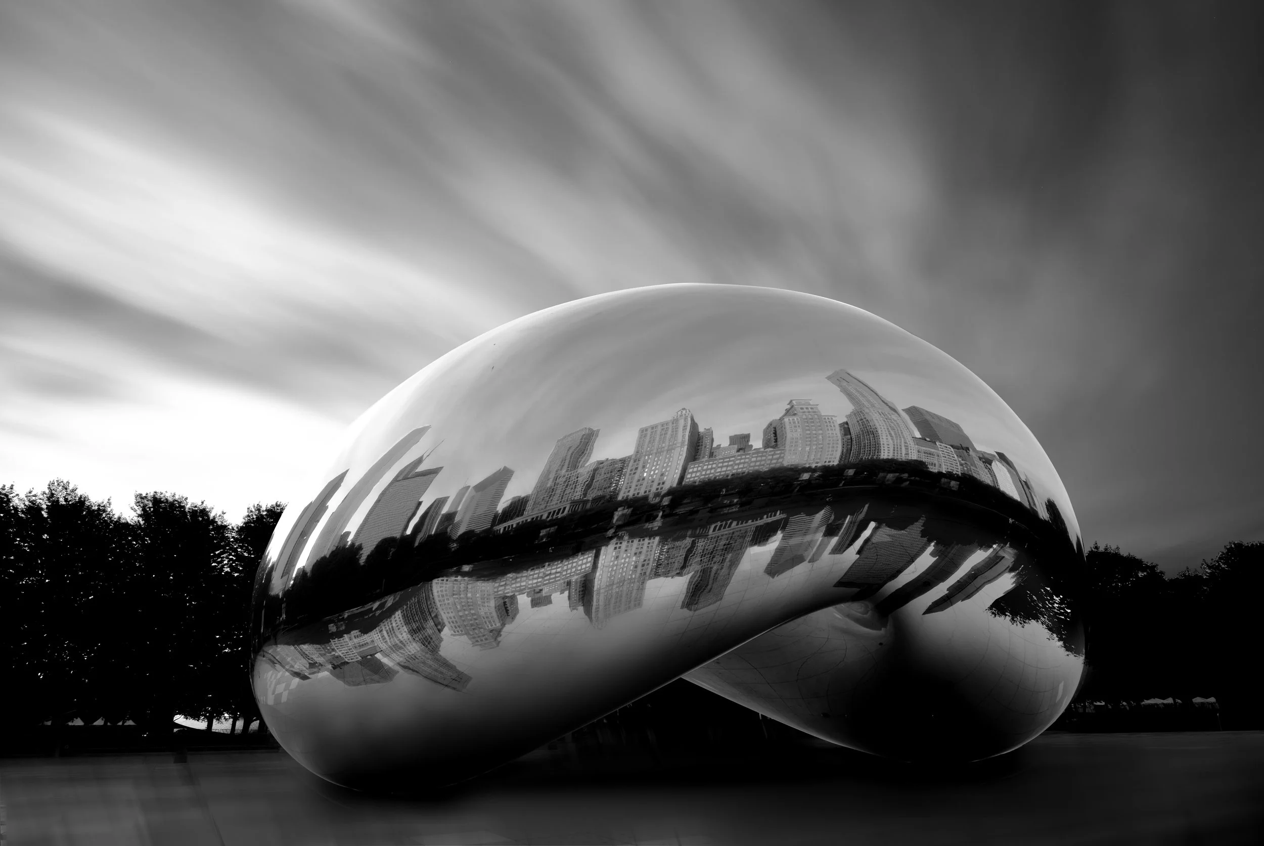 Darlene Harris Reflection SortOf