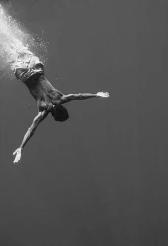 NEGATIVE SPACE - FREE 1 hr. WEEKLY TALK and LEARN ZOOM SESSIONS