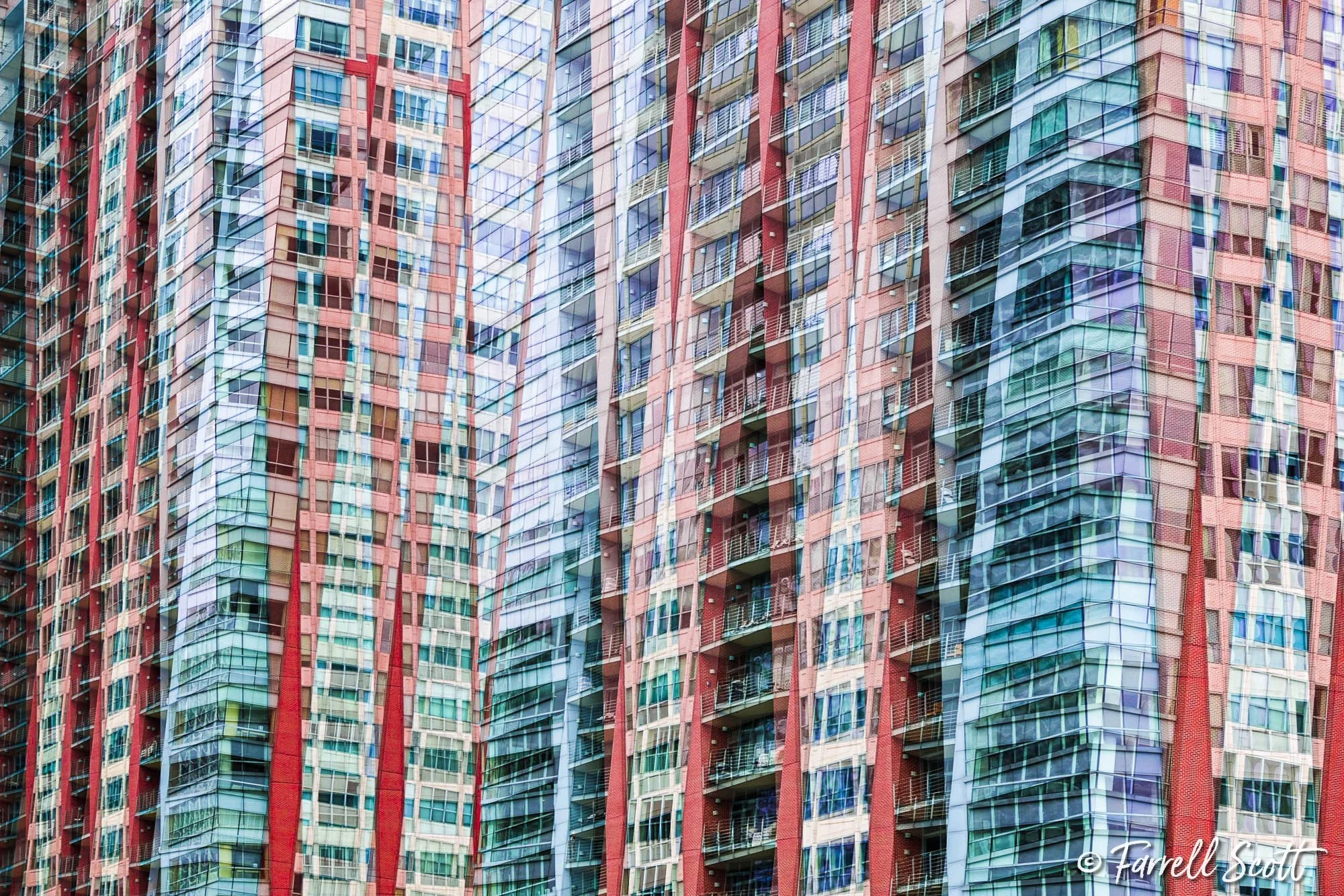 Farrell Scott Chicago-Apartment-Double