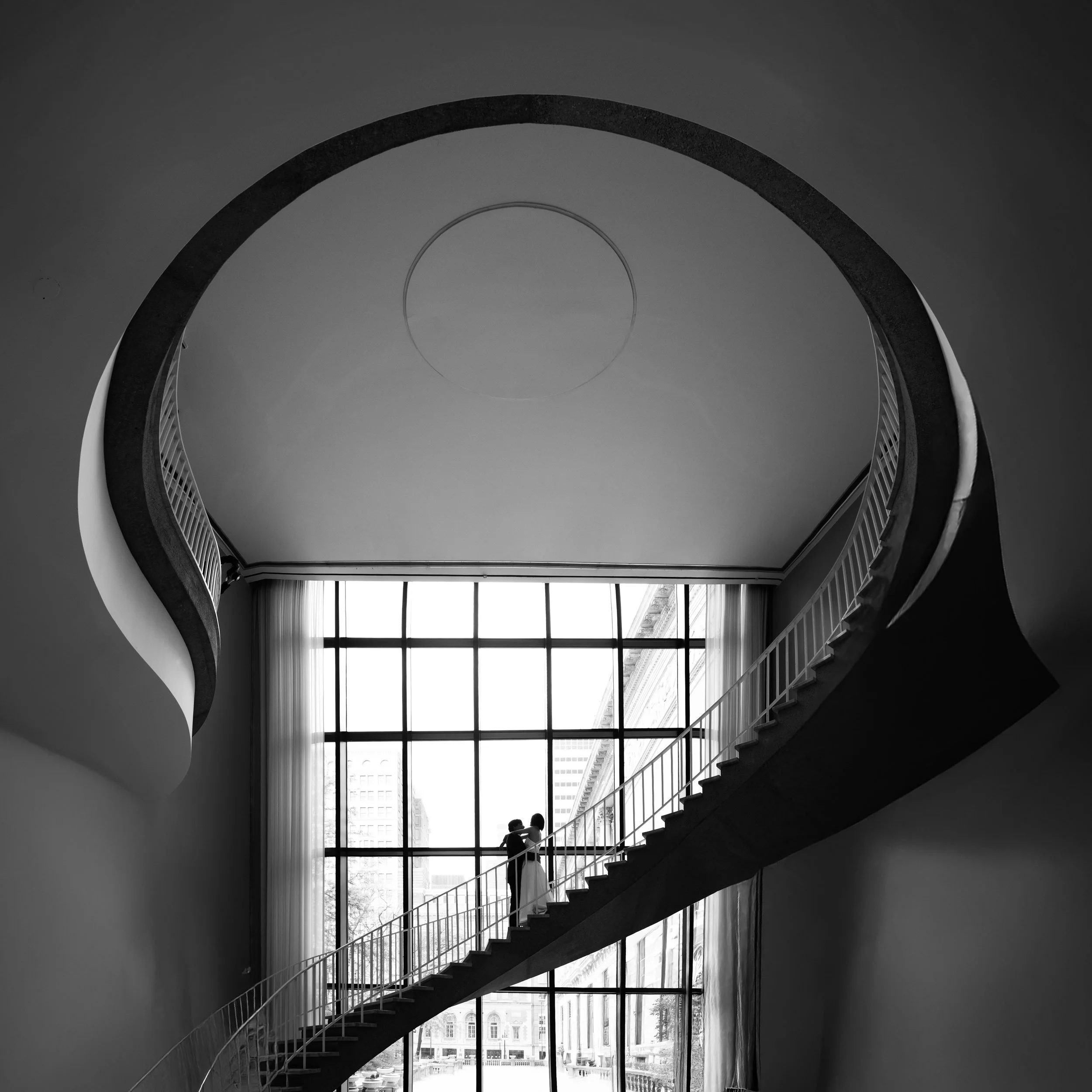 STAIRCASES - FREE 1 hr. WEEKLY TALK and LEARN ZOOM SESSIONS