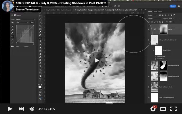 103 SHOP TALK - July 8, 2025 - Creating an Array of Shadows on a Building in Post PART 2.jpg