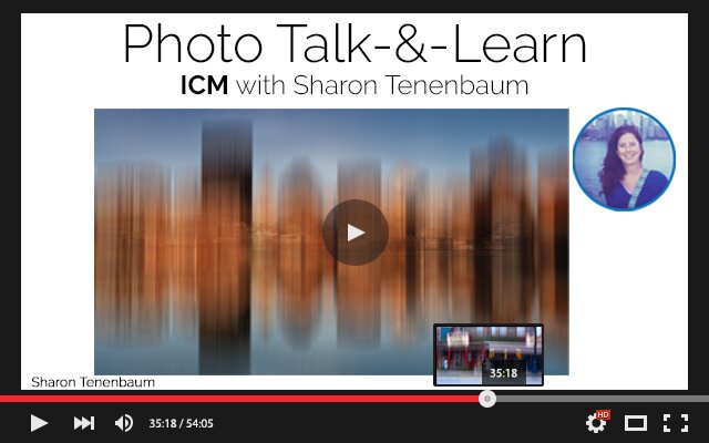 Video Recording #44: Feb 23, 2021 - ICM