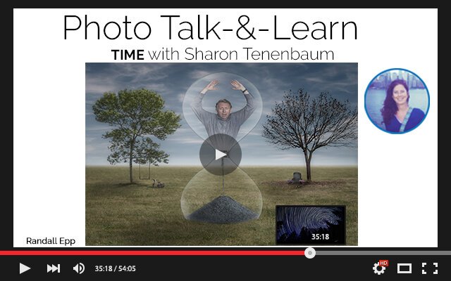 Video Recording #75: Oct 5, 2021 - TIME