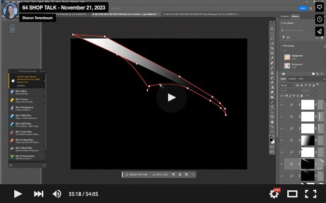 64 SHOP TALK - November 21, 2023