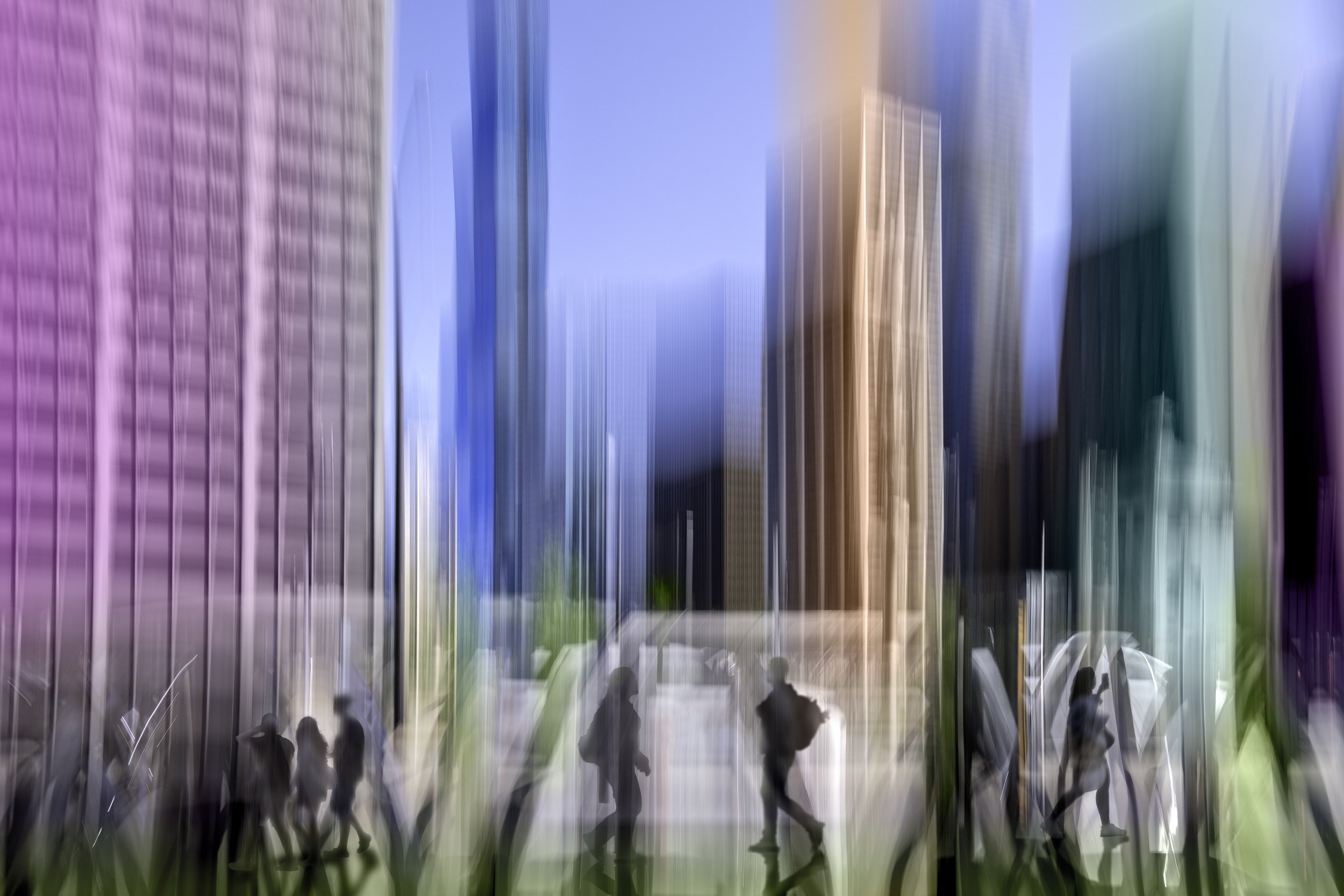 (IN CAMERA) ICM - FREE 1 hr. WEEKLY ZOOM SESSION