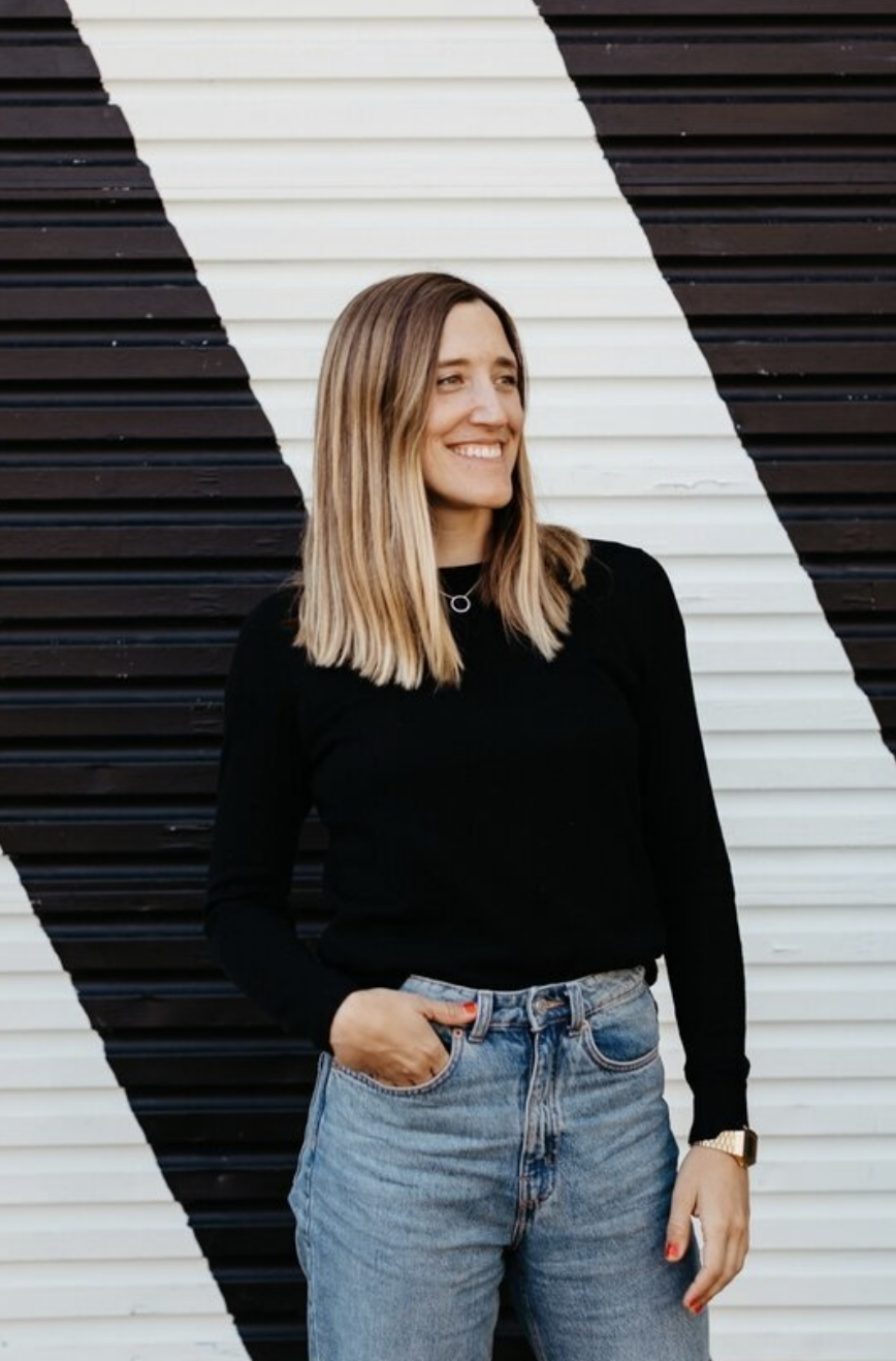 Behind the Lens with Elin Bandmann: Capturing the Heart of a Brand