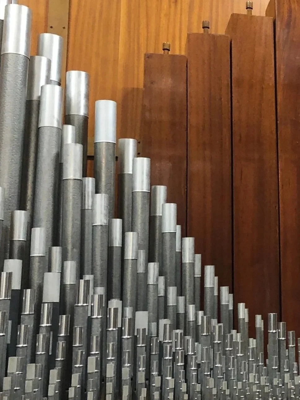 Chamber 16 (Coming soon!)