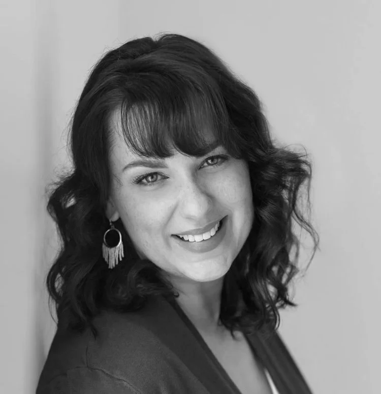 Katie Pettinger, Director of Strategic Partnerships and Growth