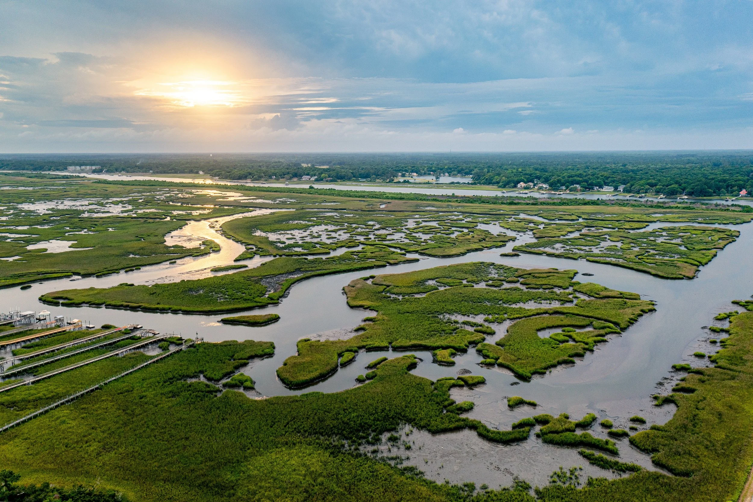 Floodplain Ecosystem Services and Valuation 